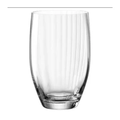 POESIA Verre Gobelet Haut 46 Cl LEONARDO - Les 6 -Magasin De Cuisine À Domicile poesia verre gobelet haut 46 cl leonardo les 6 4