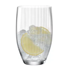 POESIA Verre Gobelet Haut 46 Cl LEONARDO - Les 6 -Magasin De Cuisine À Domicile poesia verre gobelet haut 46 cl leonardo les 6 5
