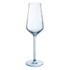 REVEAL´UP Flûte à Champagne 21 Cl Kwarx Chef & Sommelier - Les 6 -Magasin De Cuisine À Domicile revealup flute a champagne 21 cl kwarx chef sommelier les 6