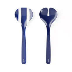 RIVIERA Couverts à Salade En Mélamine GUZZINI