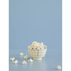 Bol En Mélamine D15 Cm RICE Rayures -Magasin De Cuisine À Domicile saladier en melamine d 15 cm rice rayures nvs 3