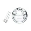Seau à Glace Sphérique Avec Pince GUZZINI 2 Seau à Glace Sphérique Avec Pince GUZZINI -Magasin De Cuisine À Domicile seau a glace spherique avec pince guzzini