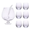 Service à Punch 5,5l 8 Pièces -Magasin De Cuisine À Domicile service a punch 55l 8 pieces p