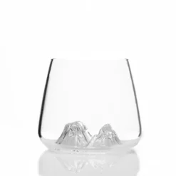 Set De 2 Verres Grand Canyon Et Cervin ALASKAN MAKER -Magasin De Cuisine À Domicile set de 2 verres grand canyon et cervin alaskan maker 2