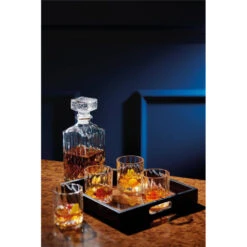 Kitchen Craft Set Whisky Ensemble 4 Verres + Carafe KitchenCraft 14 Kitchen Craft Set Whisky Ensemble 4 Verres + Carafe KitchenCraft -Magasin De Cuisine À Domicile set whisky ensemble 4 verres carafe kitchencraft 2