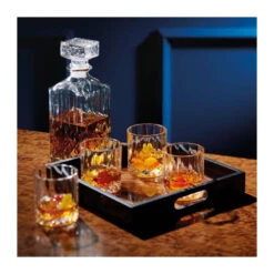 Kitchen Craft Set Whisky Ensemble 4 Verres + Carafe KitchenCraft 17 Kitchen Craft Set Whisky Ensemble 4 Verres + Carafe KitchenCraft -Magasin De Cuisine À Domicile set whisky ensemble 4 verres carafe kitchencraft 5