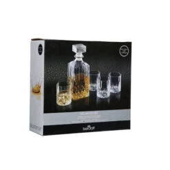 Kitchen Craft Set Whisky Ensemble 4 Verres + Carafe KitchenCraft 20 Kitchen Craft Set Whisky Ensemble 4 Verres + Carafe KitchenCraft -Magasin De Cuisine À Domicile set whisky ensemble 4 verres carafe kitchencraft 8