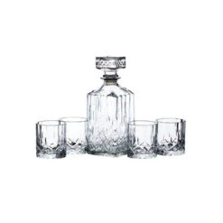 Kitchen Craft Set Whisky Ensemble 4 Verres + Carafe KitchenCraft 21 Kitchen Craft Set Whisky Ensemble 4 Verres + Carafe KitchenCraft -Magasin De Cuisine À Domicile set whisky ensemble 4 verres carafe kitchencraft 9