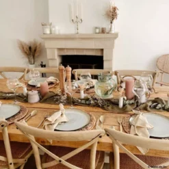 SHADOW NACRE Saladier En Grès Réactif émaillé Médard De NOBLAT D24 -Magasin De Cuisine À Domicile shadow nacre saladier en gres reactif emaille medard de noblat d24 p 10