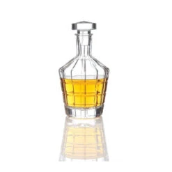 SPIRITII Carafe à Alcool 07 L Teqton LEONARDO SC -Magasin De Cuisine À Domicile spiritii carafe a alcool 07 l teqton leonardo 3