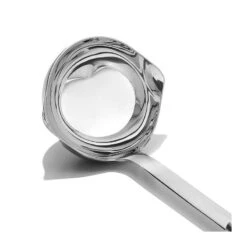 STEEL Louche De Service Inox Avec Bec Verseur OXO 17 STEEL Louche De Service Inox Avec Bec Verseur OXO -Magasin De Cuisine À Domicile steel louche de service inox avec bec verseur oxo 3