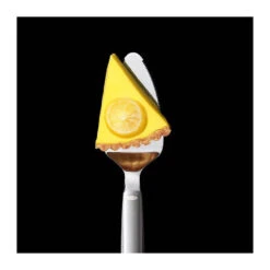 STEEL Pelle à Tarte Coupante Inox OXO -Magasin De Cuisine À Domicile steel pelle a tarte coupante inox oxo 6