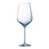 SUBLYM Verre à Pied 35 Cl En Kwarx Chef & Sommelier - Les 6 -Magasin De Cuisine À Domicile sublym verre a pied 35 cl en kwarx chef sommelier les 6