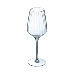 SYMETRIE Verre à Pied 35 Cl Krysta Chef & Sommelier - Les 6 -Magasin De Cuisine À Domicile symetrie verre a pied 35 cl krysta chef sommelier les 6 p 2