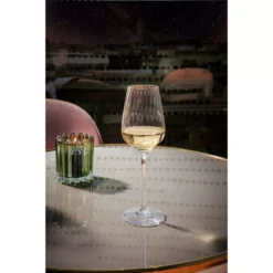SYMETRIE Verre à Pied 35 Cl Krysta Chef & Sommelier - Les 6 -Magasin De Cuisine À Domicile symetrie verre a pied 35 cl krysta chef sommelier les 6 p 4