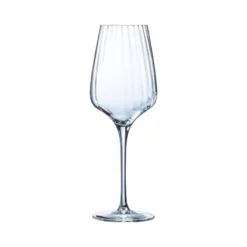 SYMETRIE Verre à Pied 35 Cl Krysta Chef & Sommelier - Les 6 -Magasin De Cuisine À Domicile symetrie verre a pied 35 cl krysta chef sommelier les 6 p 9