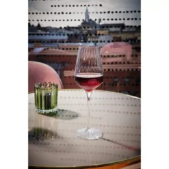 SYMETRIE Verre à Pied 45 Cl Krysta Chef & Sommelier - Les 6 -Magasin De Cuisine À Domicile symetrie verre a pied 45 cl krysta chef sommelier les 6 p 10