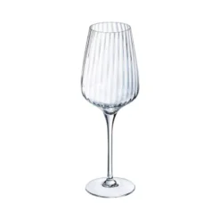 SYMETRIE Verre à Pied 45 Cl Krysta Chef & Sommelier - Les 6 -Magasin De Cuisine À Domicile symetrie verre a pied 45 cl krysta chef sommelier les 6 p 2