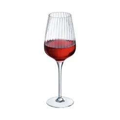 SYMETRIE Verre à Pied 45 Cl Krysta Chef & Sommelier - Les 6 -Magasin De Cuisine À Domicile symetrie verre a pied 45 cl krysta chef sommelier les 6 p 5