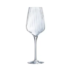 SYMETRIE Verre à Pied 45 Cl Krysta Chef & Sommelier - Les 6 -Magasin De Cuisine À Domicile symetrie verre a pied 45 cl krysta chef sommelier les 6 p 9