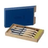 TABLE CHIC Coffret Kraft 4 Couteaux Steak De Table Frêne OPINEL 1 TABLE CHIC Coffret Kraft 4 Couteaux Steak De Table Frêne OPINEL -Magasin De Cuisine À Domicile table chic coffret kraft 4 couteaux steak de table frene opinel