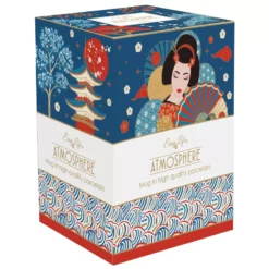 EASY LIFE TOKYO Coffret 1 Mégamug 60cl En Porcelaine -Magasin De Cuisine À Domicile tokyo coffret 1 megamug 60cl en porcelaine 2