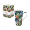 EASY LIFE TROPICAL VIBES Coffret Mega Mug 60 Cl Porcelaine 1 EASY LIFE TROPICAL VIBES Coffret Mega Mug 60 Cl Porcelaine -Magasin De Cuisine À Domicile tropical vibes coffret mega mug 60 cl porcelaine