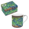 EASY LIFE VAN GOGH Coffret 1 Mug 30cl En Porcelaine Iris 1 EASY LIFE VAN GOGH Coffret 1 Mug 30cl En Porcelaine Iris -Magasin De Cuisine À Domicile van gogh coffret 1 mug 30cl en porcelaine iris p