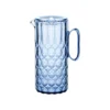 VANITY Carafe 1.75 L GUZZINI Bleu Denim -Magasin De Cuisine À Domicile vanity carafe 175 l guzzini bleu denim
