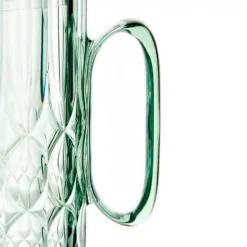 VANITY Carafe 1.75 L GUZZINI Matcha -Magasin De Cuisine À Domicile vanity carafe 175 l guzzini matcha 4
