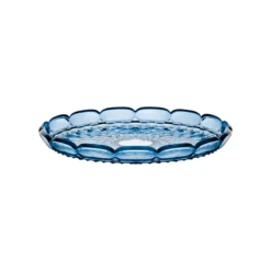 VANITY Grand Plateau Rond D36 Cm GUZZINI Bleu Ciel 8 VANITY Grand Plateau Rond D36 Cm GUZZINI Bleu Ciel -Magasin De Cuisine À Domicile vanity grand plateau rond d36 cm guzzini bleu ciel 2