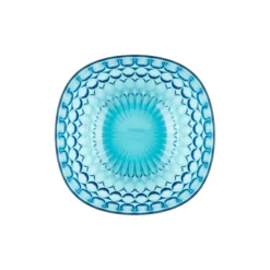 VANITY Saladier 25 Cm GUZZINI Bleu Mer -Magasin De Cuisine À Domicile vanity saladier 25 cm guzzini bleu mer 6