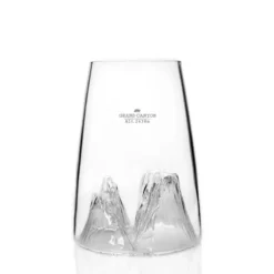 Verre Design TOPOGRAPHIC - Grand Canyon ALASKAN MAKER -Magasin De Cuisine À Domicile verre design topographic grand canyon alaskan maker 5