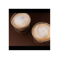 Verre Tasse à Café Double Paroi 200 Ml La Cafetiere Kitchen Craft - Les 2 15 Verre Tasse à Café Double Paroi 200 Ml La Cafetiere Kitchen Craft - Les 2 -Magasin De Cuisine À Domicile verre tasse a cafe double paroi 200 ml la cafetiere kitchen craft les 2 5
