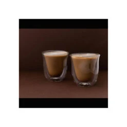 Verre Tasse à Café Double Paroi 200 Ml La Cafetiere Kitchen Craft - Les 2 16 Verre Tasse à Café Double Paroi 200 Ml La Cafetiere Kitchen Craft - Les 2 -Magasin De Cuisine À Domicile verre tasse a cafe double paroi 200 ml la cafetiere kitchen craft les 2 6