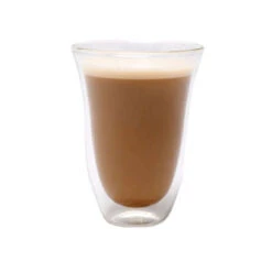 Verre Tasse à Café Double Paroi 300 Ml La Cafetiere Kitchen Craft - Les 2 -Magasin De Cuisine À Domicile verre tasse a cafe double paroi 300 ml la cafetiere kitchen craft les 2 2